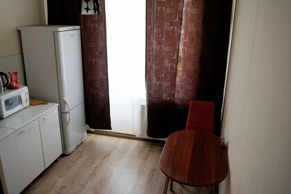 55 м², 1-комнатная квартира 1 500 ₽ в сутки - изображение 63
