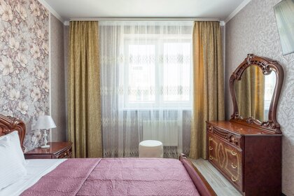 30 м², 1-комнатная квартира 1 550 ₽ в сутки - изображение 34