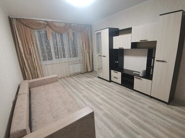 40 м², 1-комнатная квартира 16 000 ₽ в месяц - изображение 5