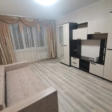 Квартира 45 м², 1-комнатная - изображение 5