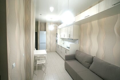 40 м², 1-комнатная квартира 25 000 ₽ в месяц - изображение 8