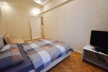 50 м², 2-комнатная квартира 3 400 ₽ в сутки - изображение 58