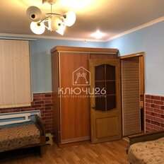 Квартира 130 м², 7-комнатная - изображение 2