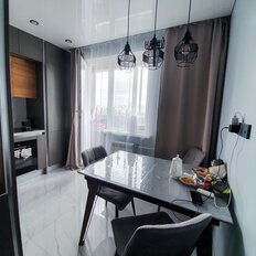 Квартира 36,1 м², 1-комнатная - изображение 1