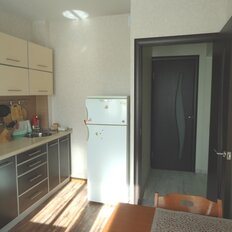 Квартира 45,6 м², 1-комнатная - изображение 3