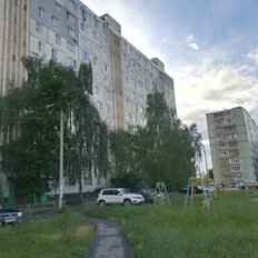 Квартира 62,5 м², 3-комнатная - изображение 2