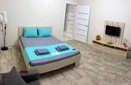 60 м², 1-комнатная квартира 1 499 ₽ в сутки - изображение 48