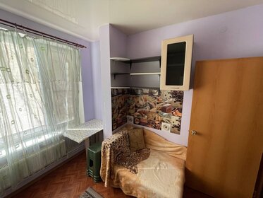 25 м², квартира-студия 1 250 ₽ в сутки - изображение 57