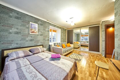 Купить квартиру площадью 26 кв.м. в Новооскольском районе - изображение 37