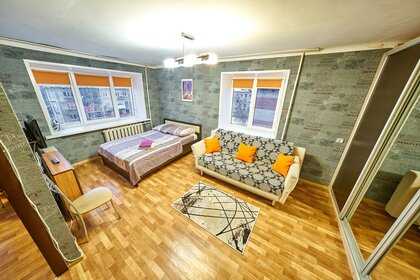 Купить трехкомнатную квартиру в Новосибирске - изображение 39