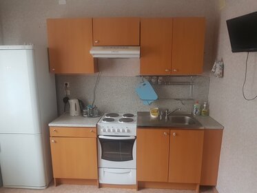 45 м², 1-комнатная квартира 3 500 ₽ в сутки - изображение 79