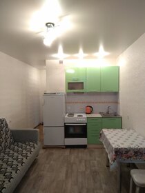 28 м², квартира-студия 18 000 ₽ в месяц - изображение 97