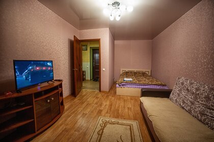 50 м², 1-комнатная квартира 1 500 ₽ в сутки - изображение 63