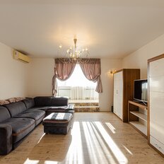 Квартира 130 м², 3-комнатная - изображение 2