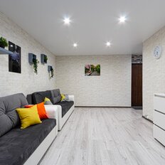 Квартира 50 м², 2-комнатная - изображение 4