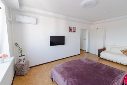 40 м², 1-комнатная квартира 1 700 ₽ в сутки - изображение 38