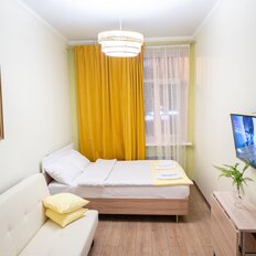 Квартира 34,2 м², студия - изображение 3