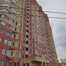 Квартира 120 м², 4-комнатная - изображение 1