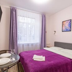 Квартира 15 м², студия - изображение 1