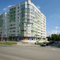 Квартира 61 м², 2-комнатная - изображение 2