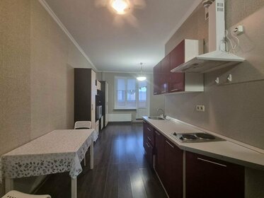 24 м², квартира-студия 18 000 ₽ в месяц - изображение 17