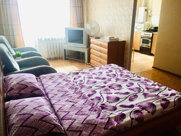 34 м², 1-комнатная квартира 2 250 ₽ в сутки - изображение 33