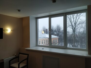 Купить квартиру с балконом и в многоэтажном доме в Рязанской области - изображение 46