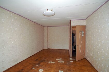 32 м², 1-комнатная квартира 10 900 000 ₽ - изображение 100
