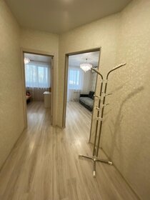 32 м², 1-комнатная квартира 2 500 ₽ в сутки - изображение 42