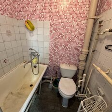 Квартира 21,4 м², 1-комнатная - изображение 5