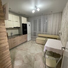 Квартира 41,9 м², 1-комнатная - изображение 1