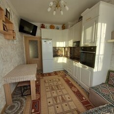 Квартира 43,2 м², 1-комнатная - изображение 3