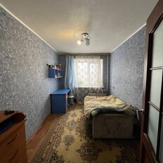 Квартира 59,4 м², 3-комнатная - изображение 4