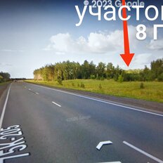 8,4 га, участок коммерческого назначения - изображение 2