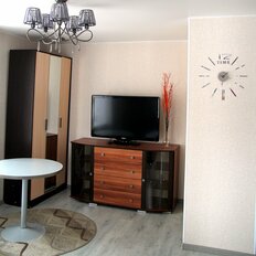 Квартира 30 м², 1-комнатная - изображение 4