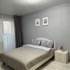 Квартира 40 м², студия - изображение 1