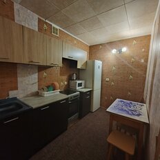 Квартира 36,6 м², 2-комнатная - изображение 3