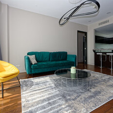 Квартира 100 м², 2-комнатные - изображение 3