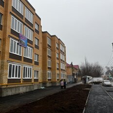 Квартира 55,5 м², 2-комнатная - изображение 1