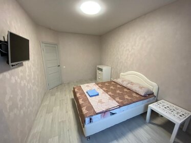 30 м², 1-комнатная квартира 2 600 ₽ в сутки - изображение 48