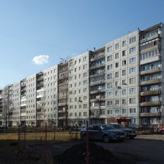 Квартира 36 м², 1-комнатная - изображение 3