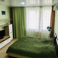 Квартира 30,5 м², 1-комнатная - изображение 1