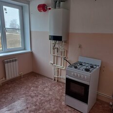 Квартира 54,8 м², 2-комнатная - изображение 5