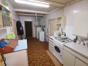 58,4 м² дом, 29,6 сотки участок 6 000 000 ₽ - изображение 39