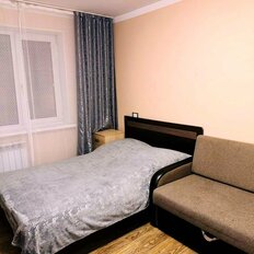 Квартира 18 м², студия - изображение 3