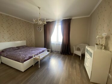 52 м², 2-комнатная квартира 2 500 ₽ в сутки - изображение 49