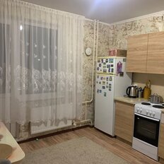 Квартира 38 м², 1-комнатная - изображение 1