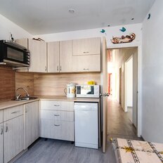 Квартира 70,5 м², 4-комнатная - изображение 1