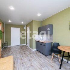 Квартира 17 м², студия - изображение 1