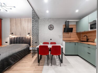40 м², 2-комнатная квартира 4 000 ₽ в сутки - изображение 47